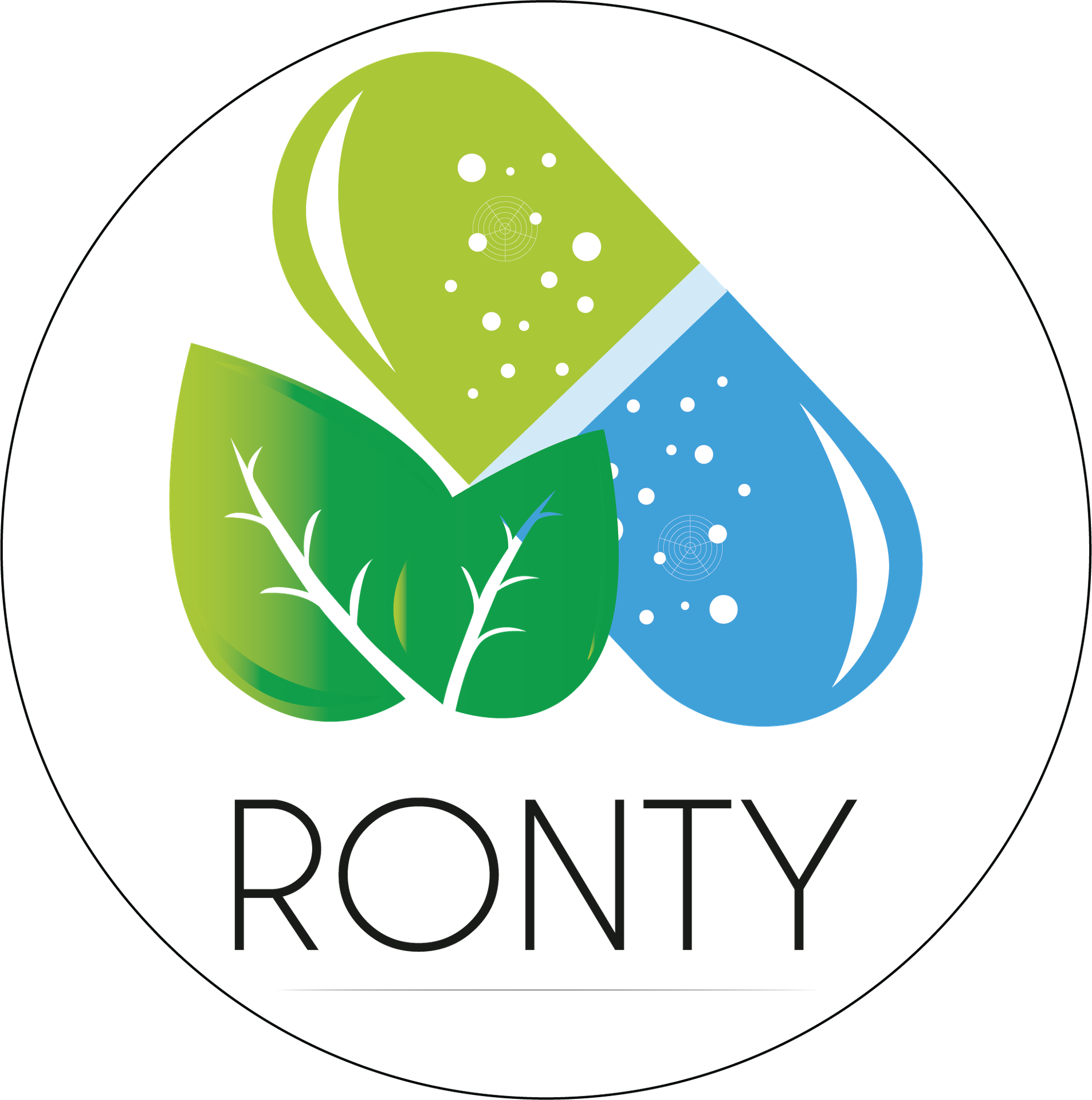 Ronty Pharmaceutical (Unani)